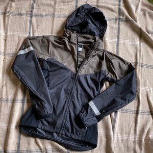 Nike Vapor Women's Jacket, Size XS